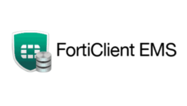 FortiClient EMS